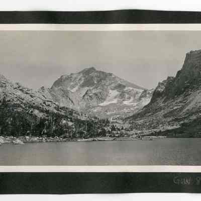 Print, Photographic