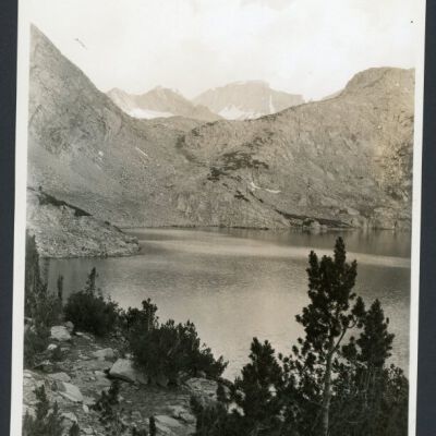 Print, Photographic