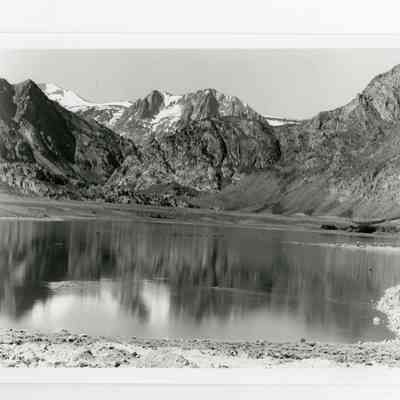 Print, Photographic
