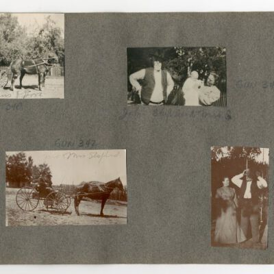 Print, Photographic