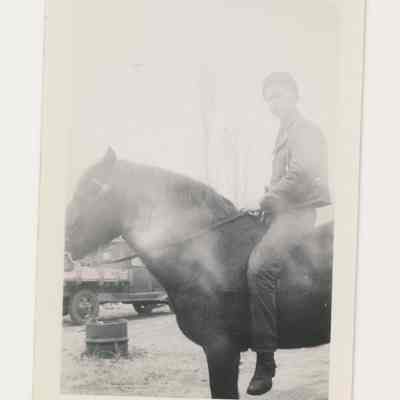 Print, Photographic