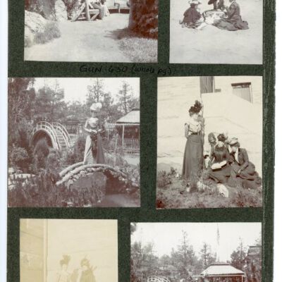 Print, Photographic