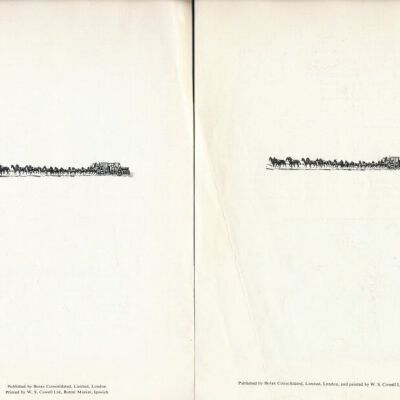 Left: is Number Two and Right is Number One: Origformat: Book; Resolution: 600 dpi