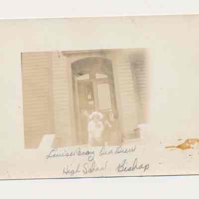 Print, Photographic