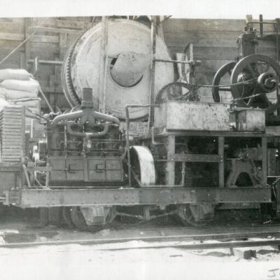 Print, Photographic