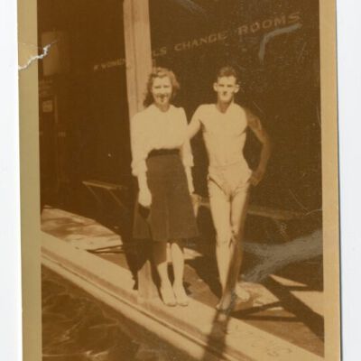 Print, Photographic