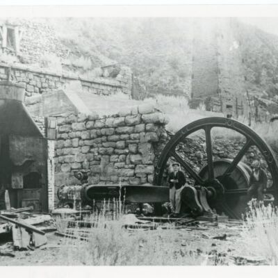 Print, Photographic