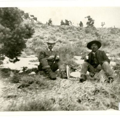 Print, Photographic