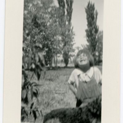 Print, Photographic