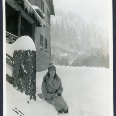 Print, Photographic