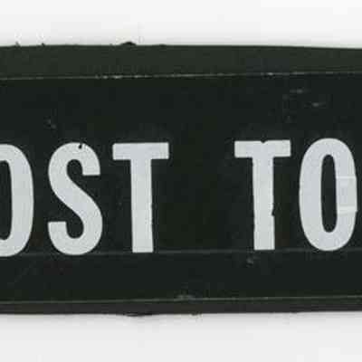 Label