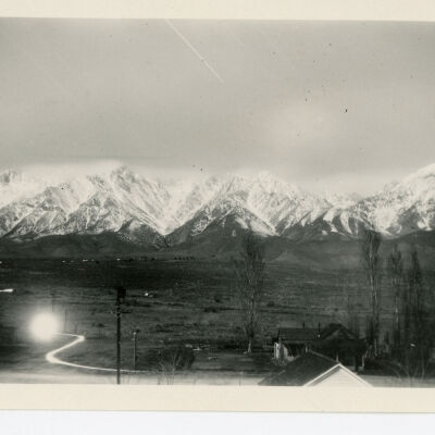 Print, Photographic