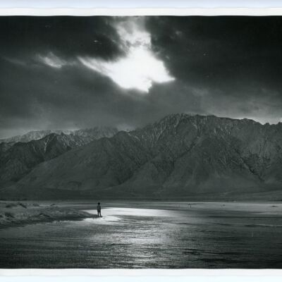 Print, Photographic