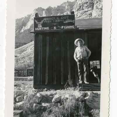 Print, Photographic