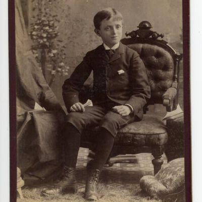 Print, Photographic