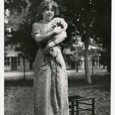 Print, Photographic