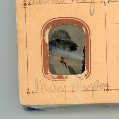 Tintype