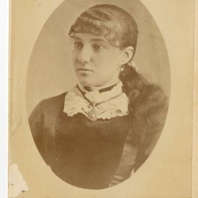 Print, Photographic