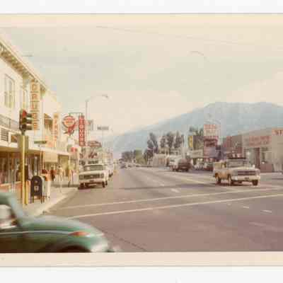 Print, Photographic