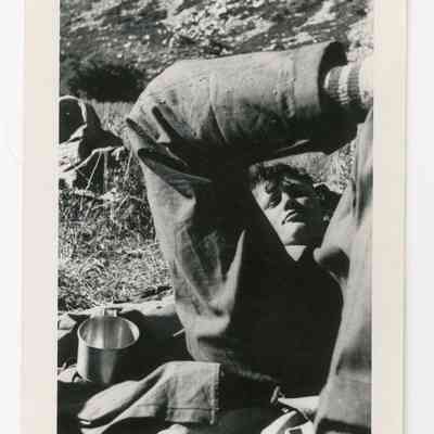 Print, Photographic