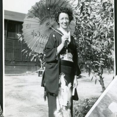 Print, Photographic