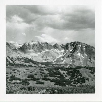 Print, Photographic