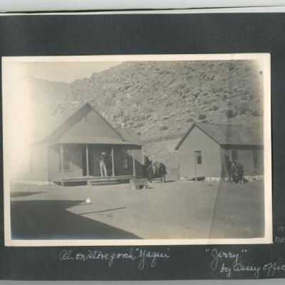 Print, Photographic