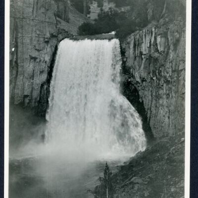 Print, Photographic