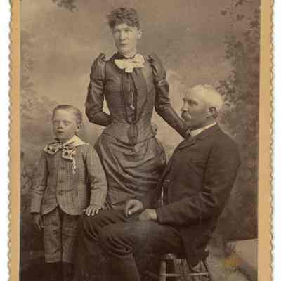 Print, Photographic