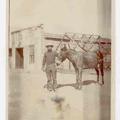 Print, Photographic