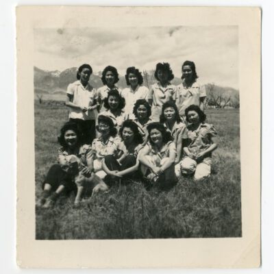 Print, Photographic
