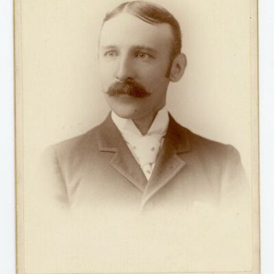 Print, Photographic