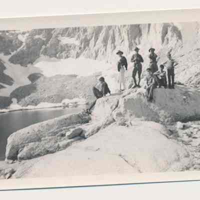 Print, Photographic