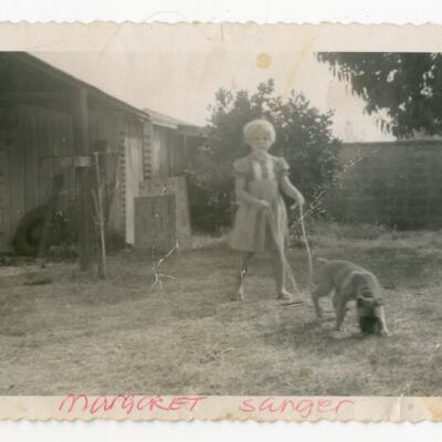 Print, Photographic