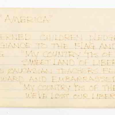 Document
