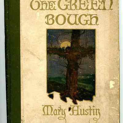 Green Bough: A Tale of the Resurrection