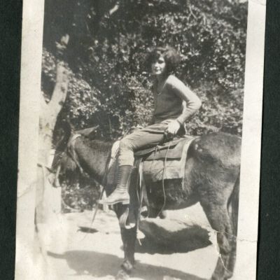 Print, Photographic