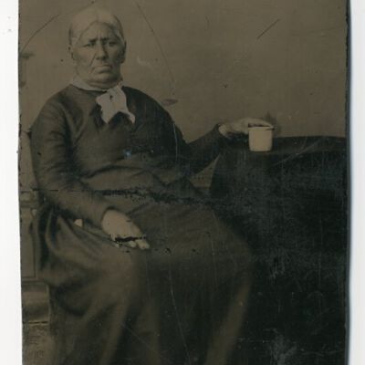 Tintype