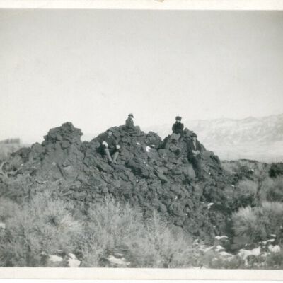 Print, Photographic