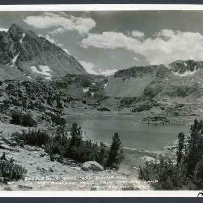 Print, Photographic