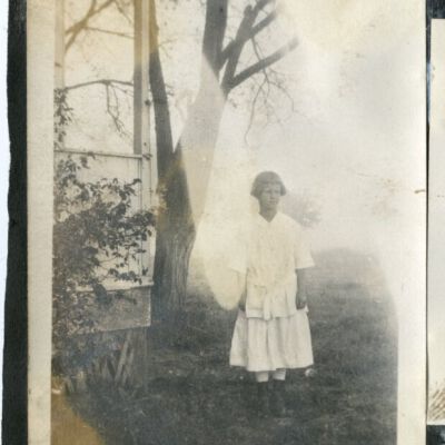 Print, Photographic