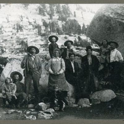 Print, Photographic