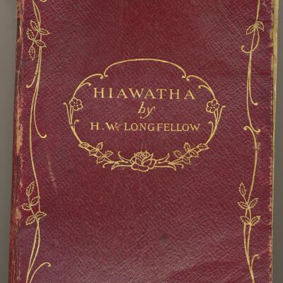 The Song of Hiawatha