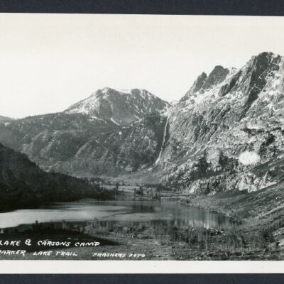 Print, Photographic