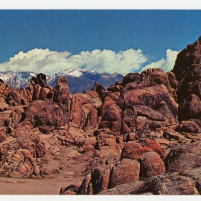 Postcard
