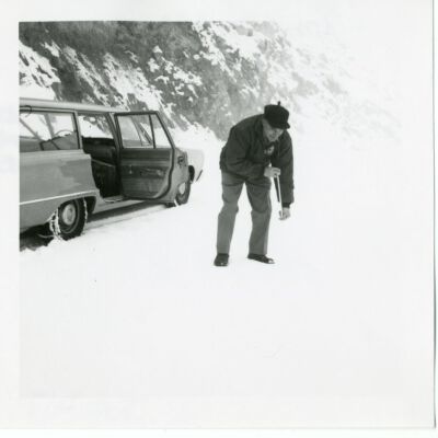 Print, Photographic