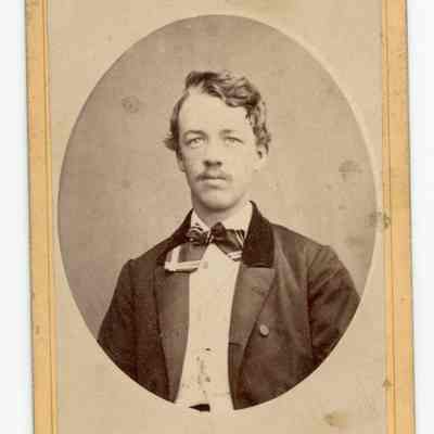 Print, Photographic