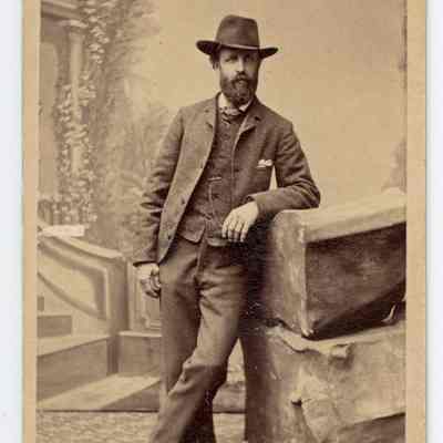 Print, Photographic