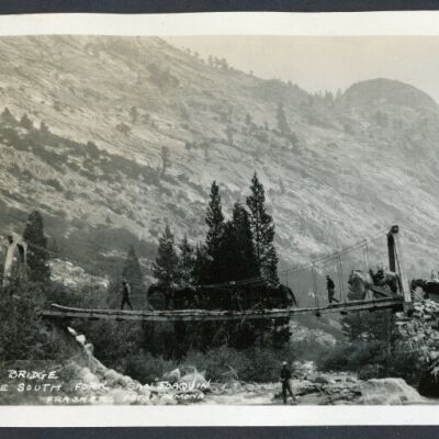 Print, Photographic