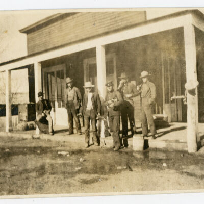 Print, Photographic
